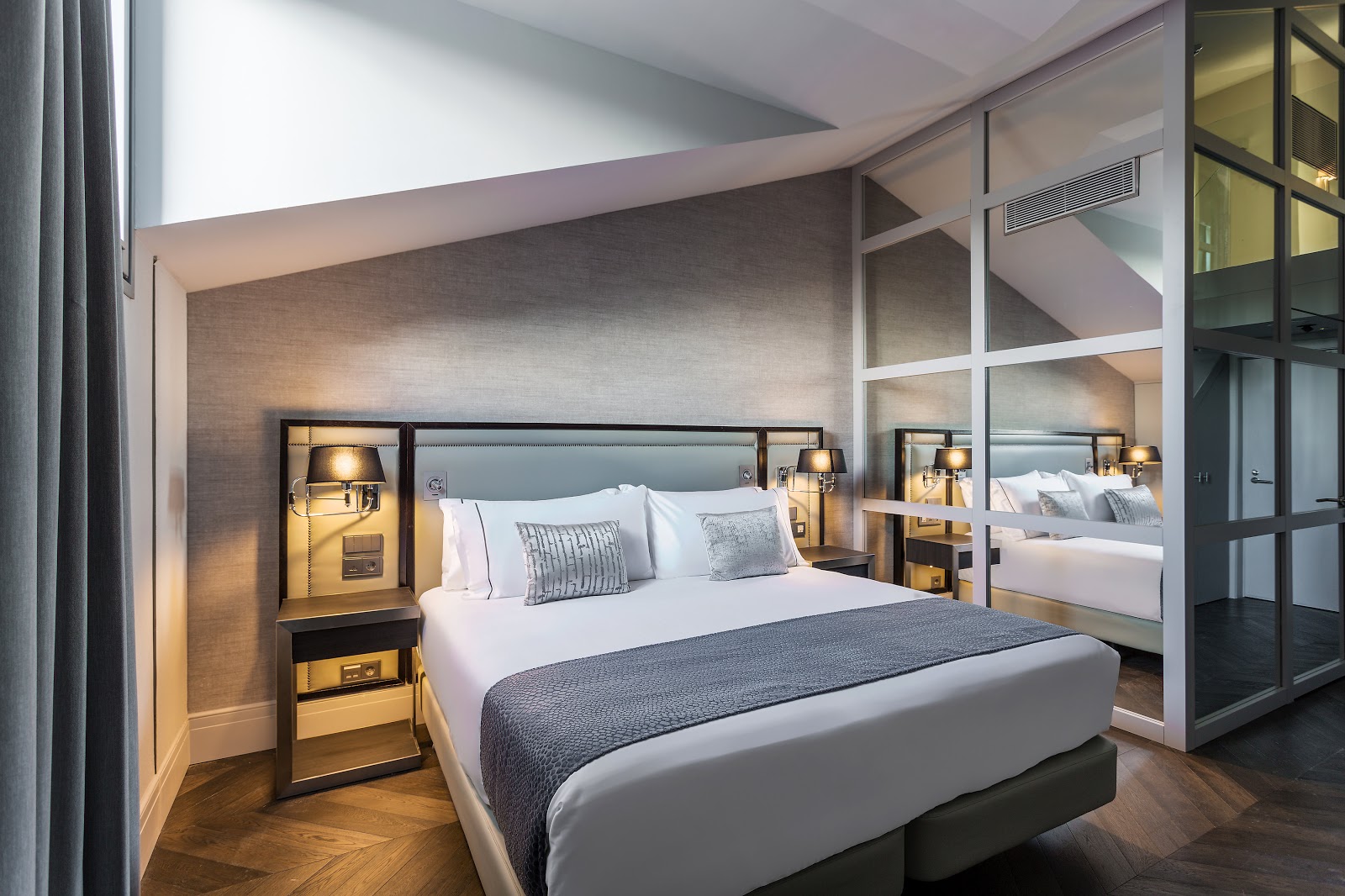 Room Mate Collection Gorka, San Sebastián photo 3