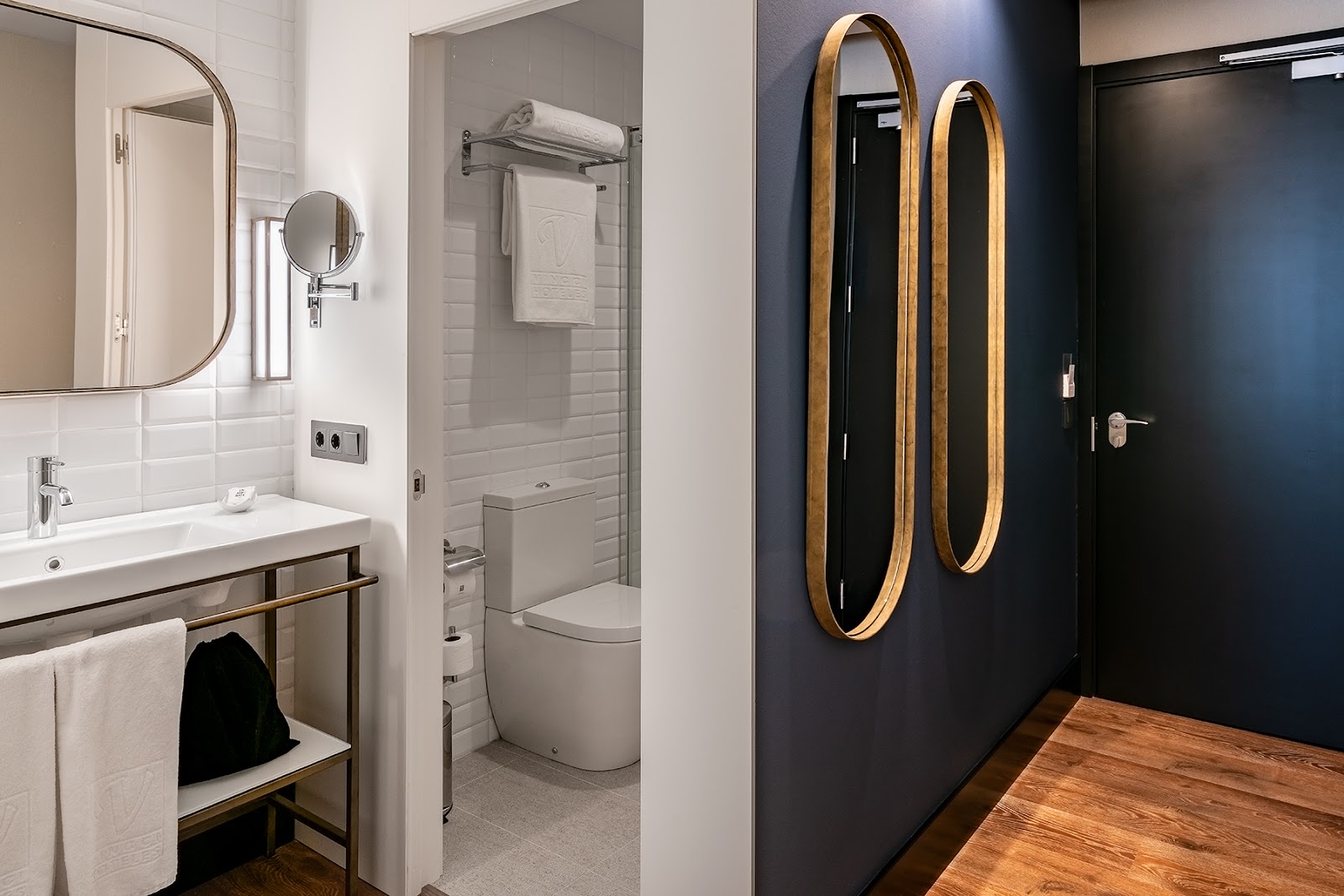 Hotel Vincci Consulado de Bilbao photo 3