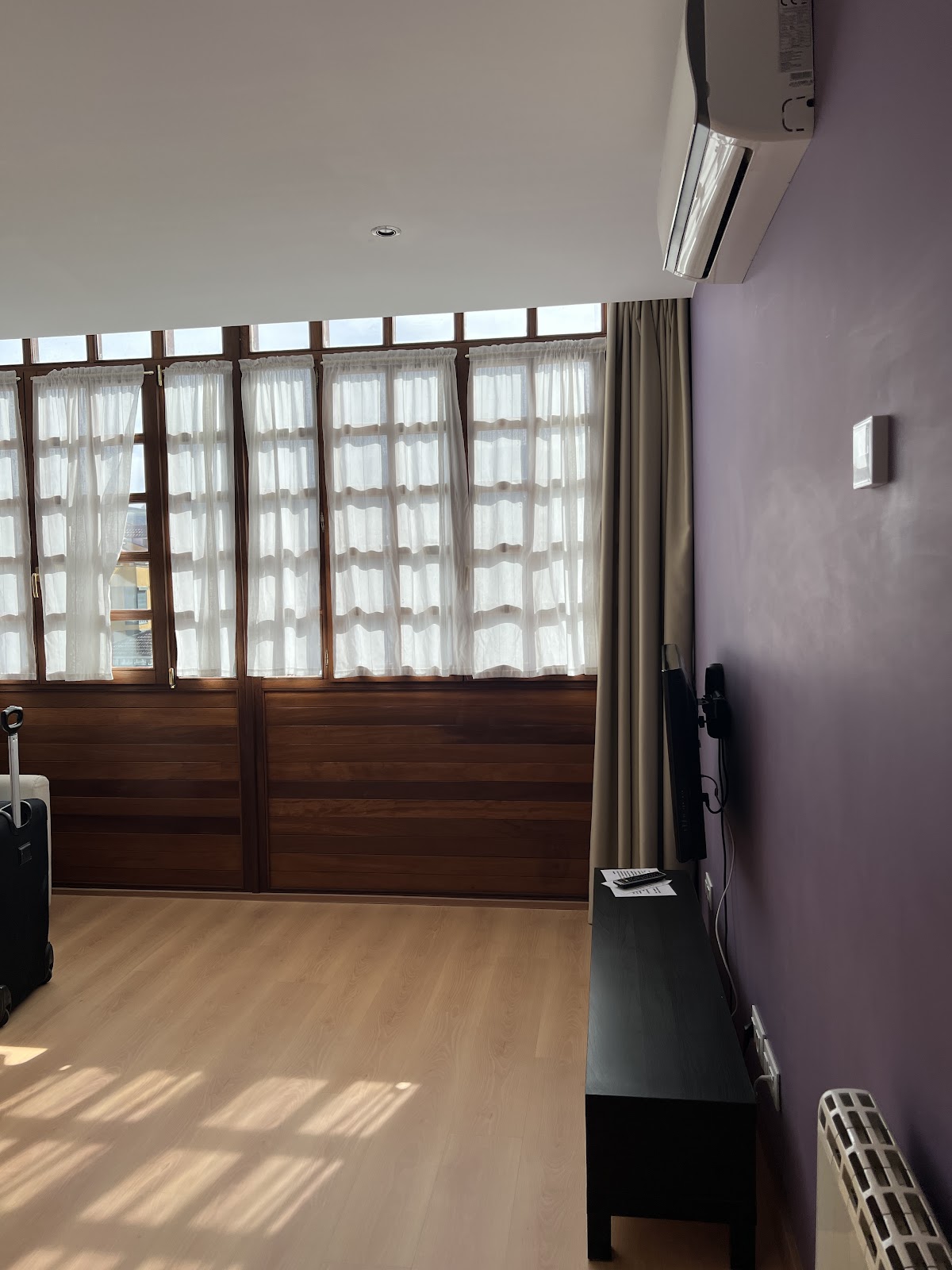 Apartamentos Plaza Mayor photo 4