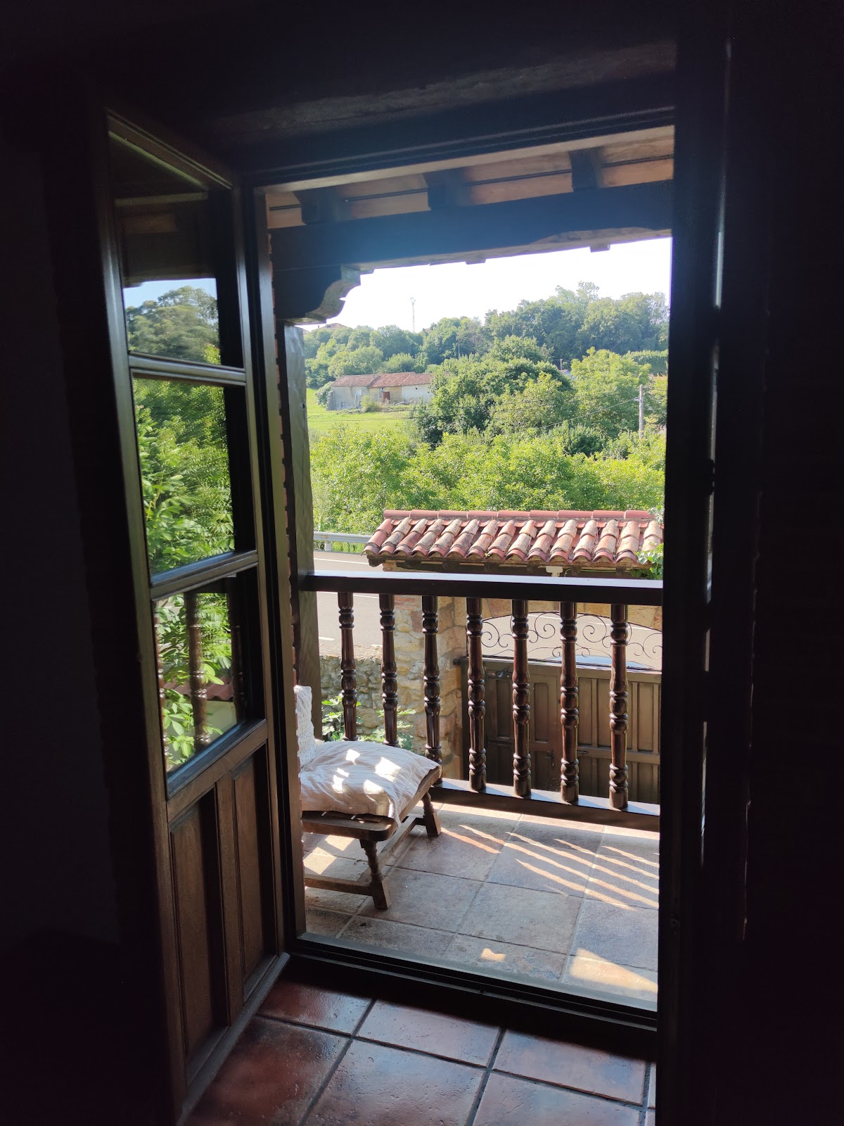 Apartamentos El Camino del norte photo 7