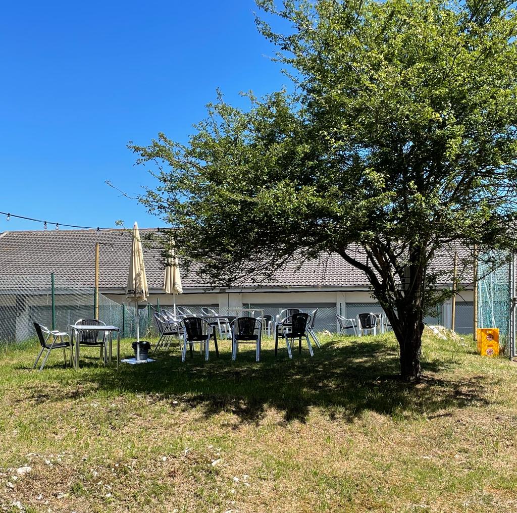 Albergue Juventudes de Llanes