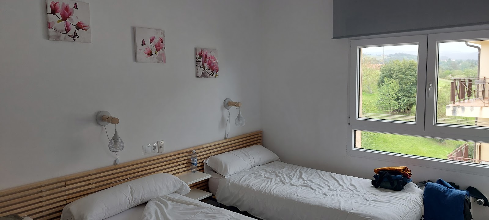 Albergue La Magia del Camino photo 2