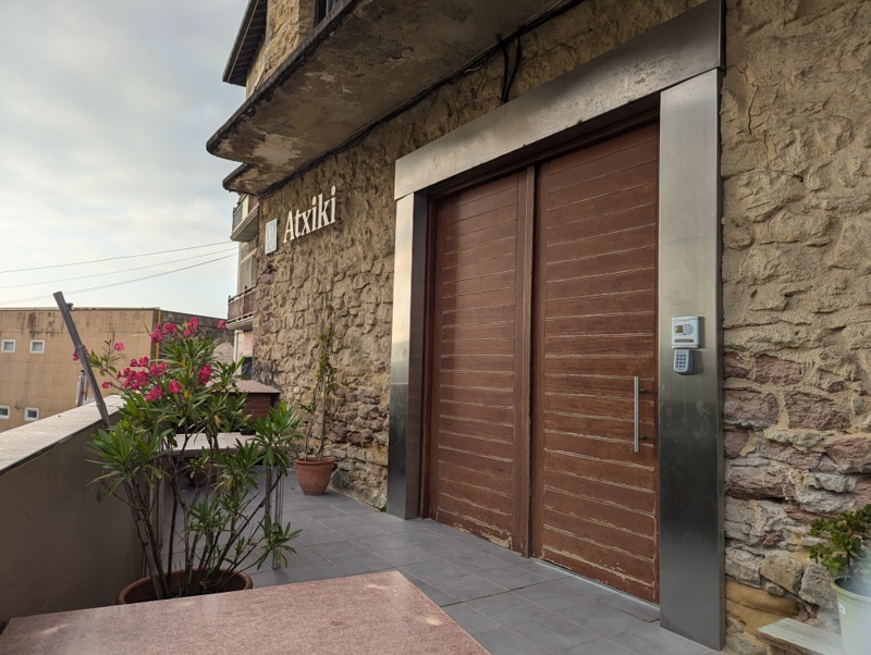 Pensión Atxiki photo 8