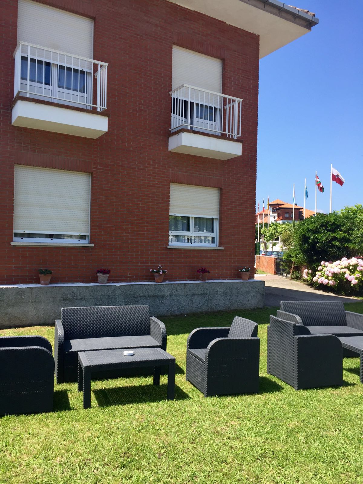 Hotel Arena en Ribadesella photo 5