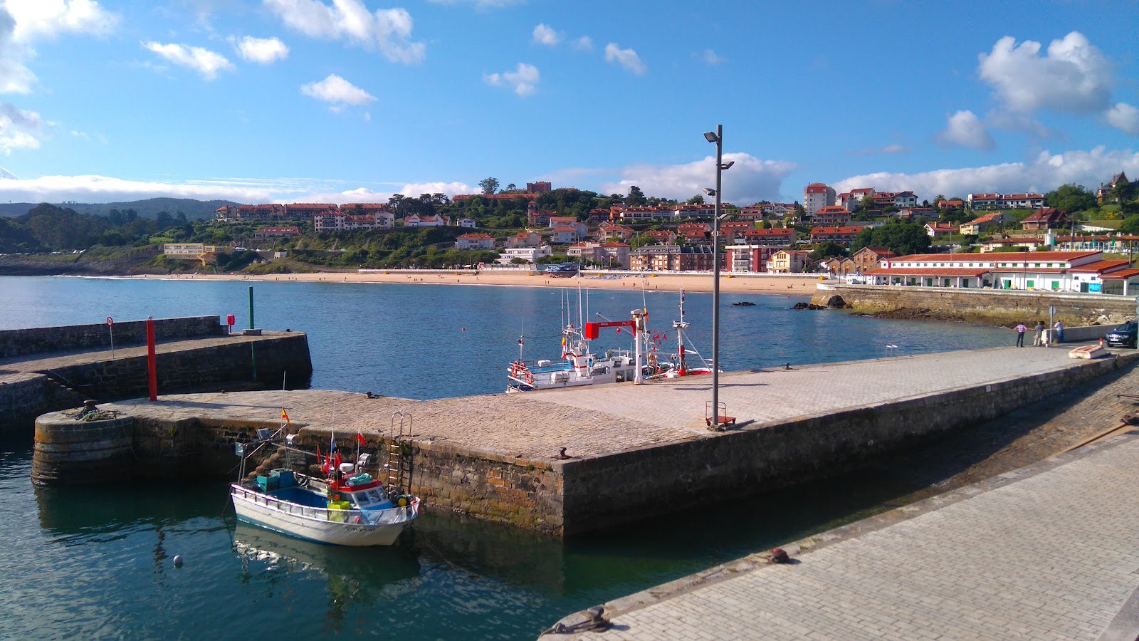 Pension Vega de Pas photo 9