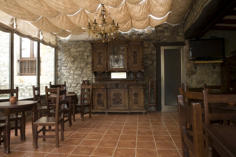 Hotel El Foyu photo 10