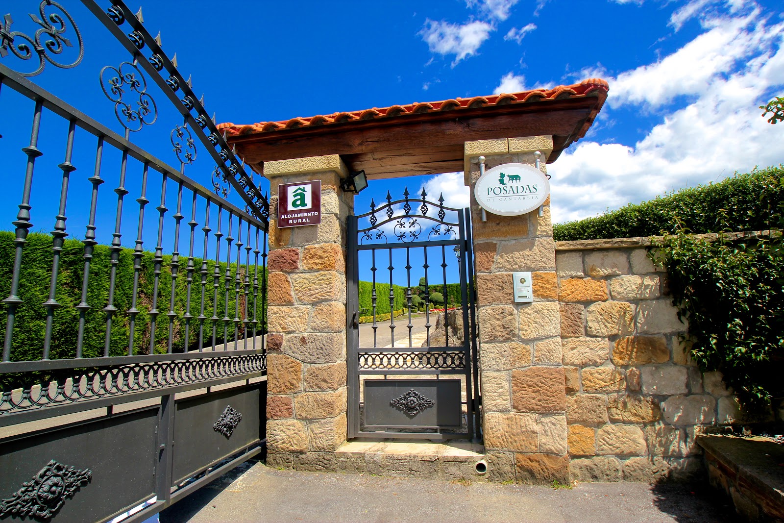 Posada El Iso Queveda photo 7