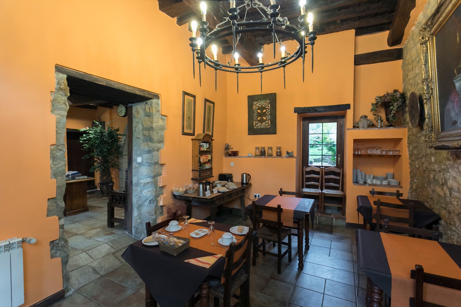 Posada de la Abadia photo 6