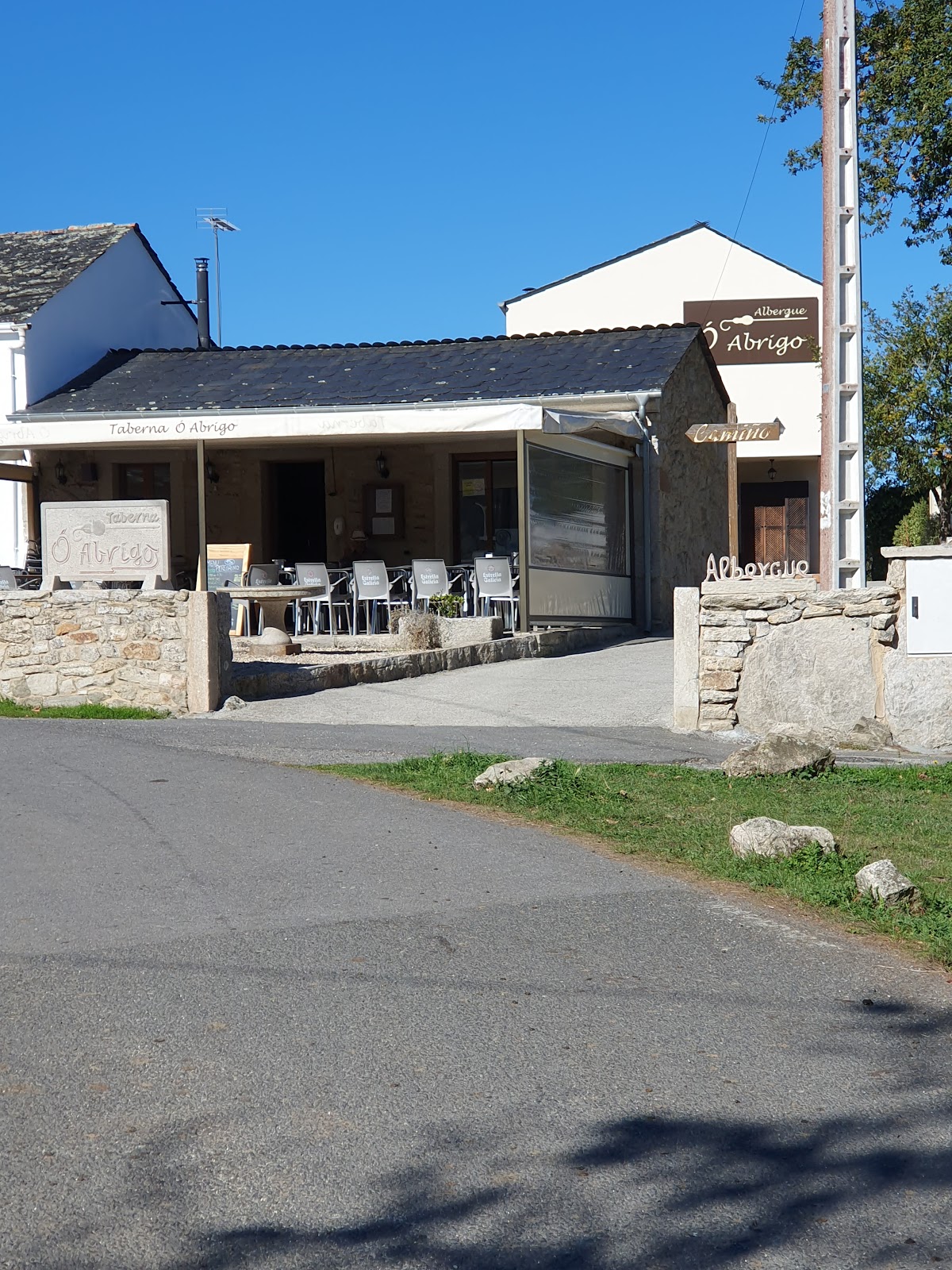 Taberna O Abrigo photo 5