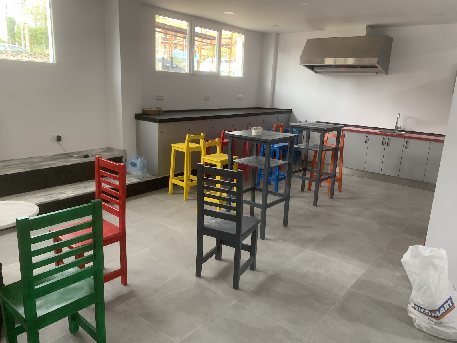 Alojamientos Aviche 6 photo 5