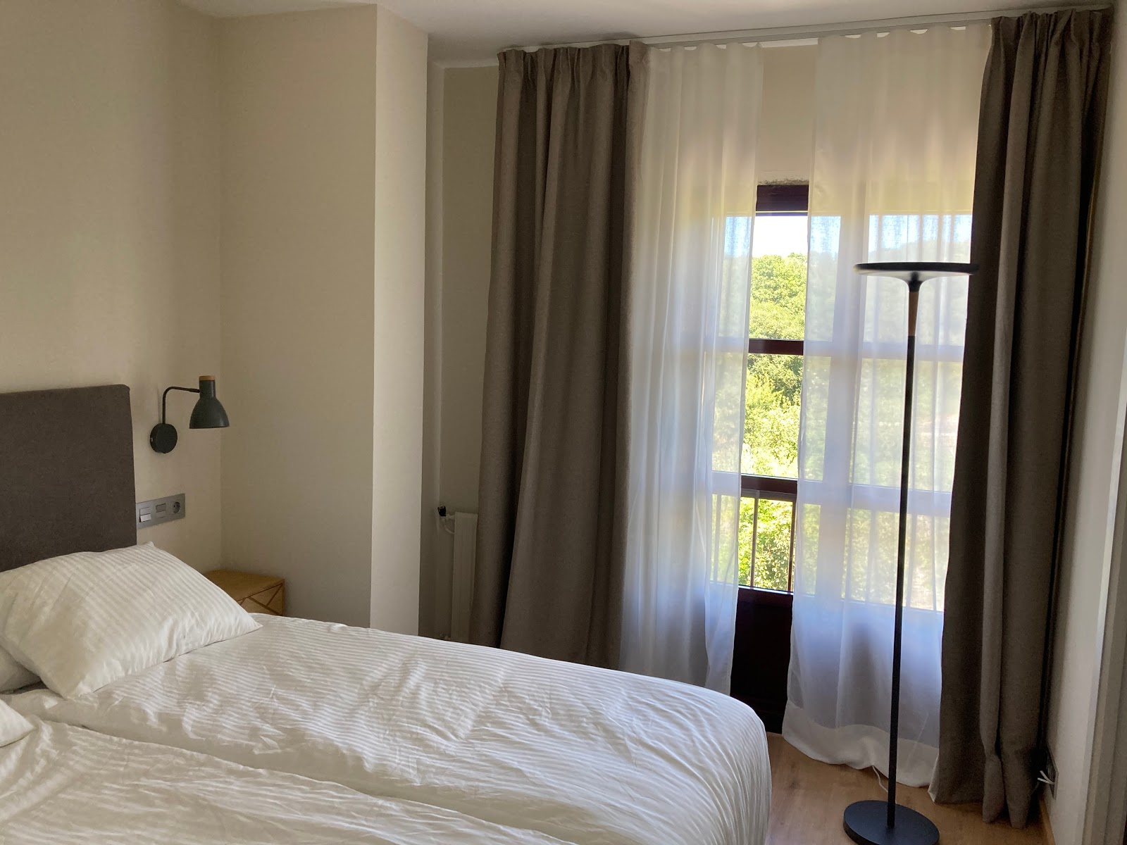 Hotel San Marcus photo 4