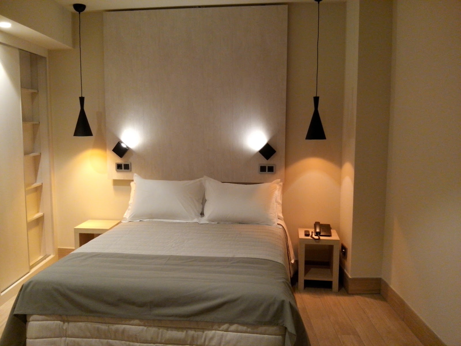 Hotel Bilbao Plaza photo 10