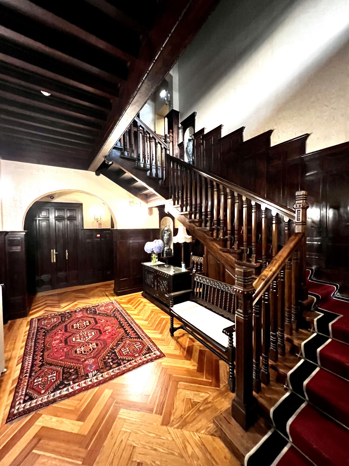 Palacio Arias & Hotel y Apartamentos Arias photo 7