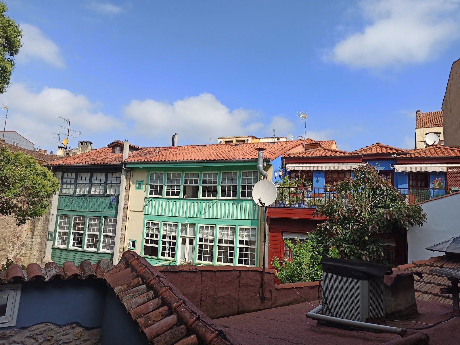 Tourist Apartments Entrepalacios photo 8