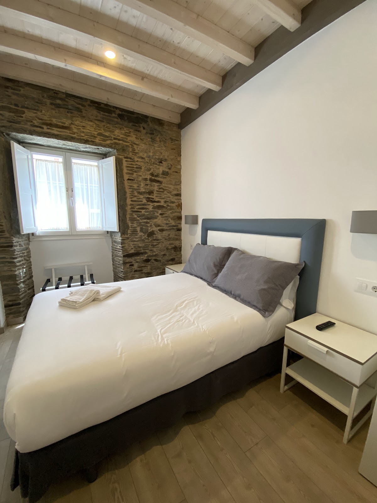 Pensión Domus Gallery photo 2