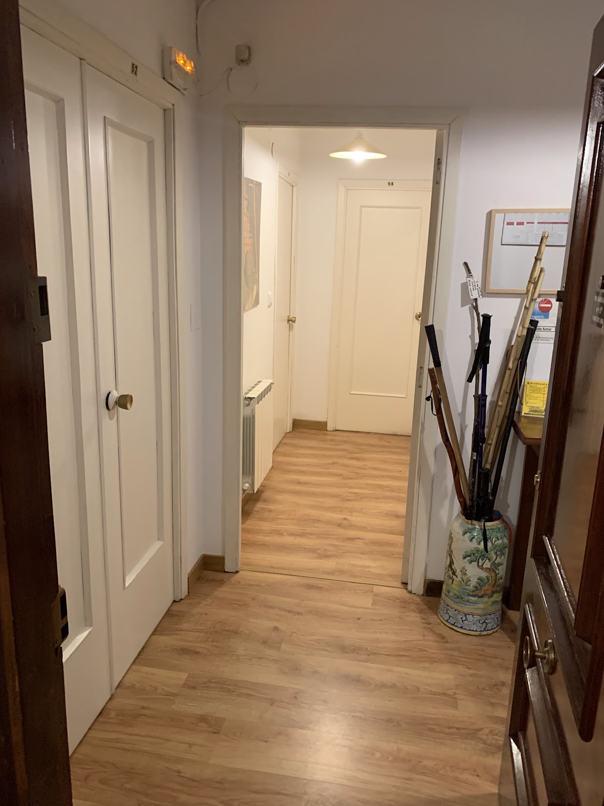 Pensión Santa Rita photo 5