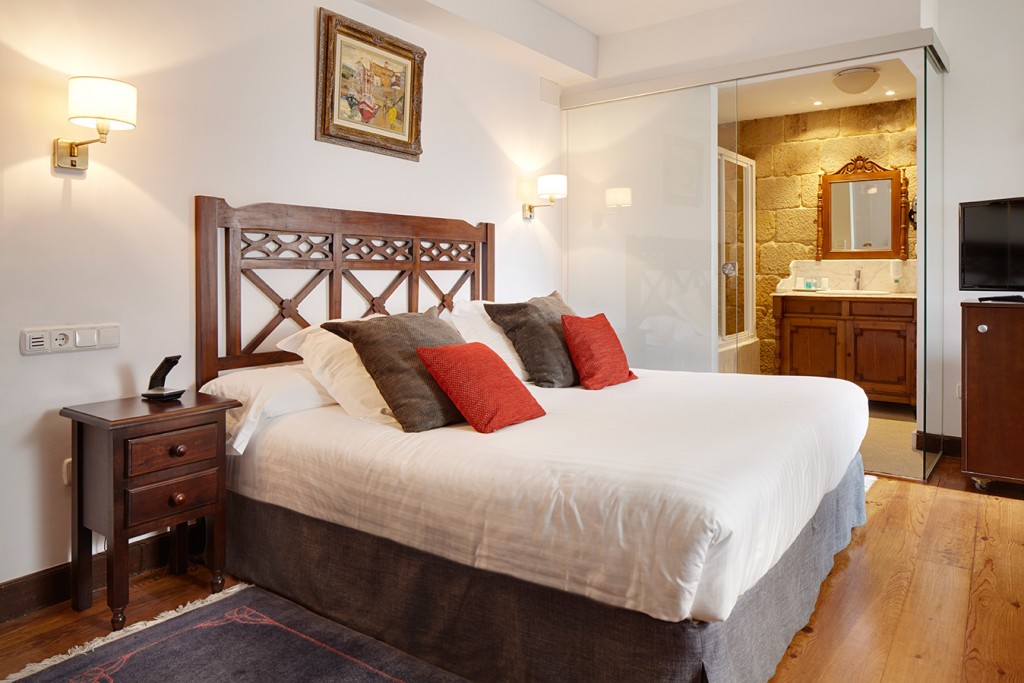 Saiaz Getaria Hotela photo 2