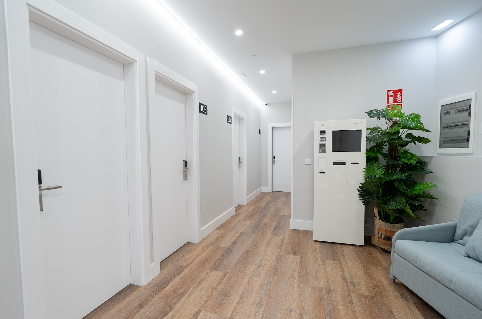 Center Suite Acebedos Santander photo 7