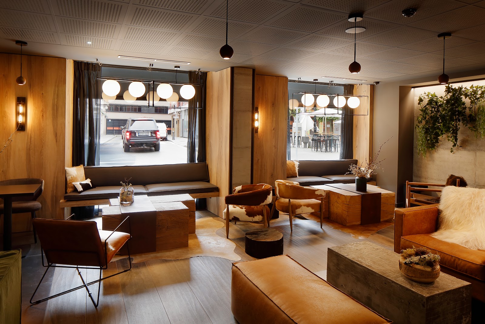 MUNNA HOTEL BOUTIQUE photo 4