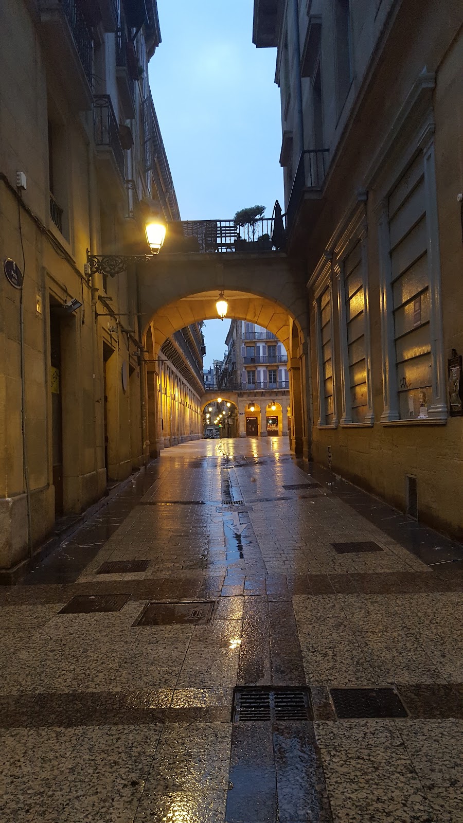 Pensión San Jerónimo photo 3