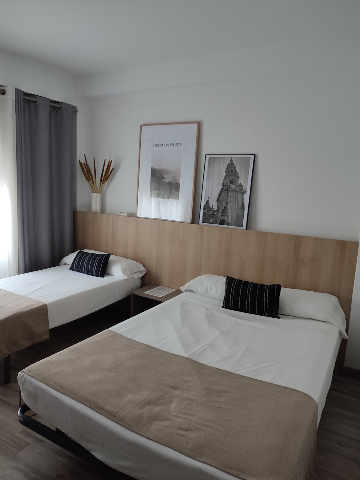 Pensión Residencia Fornos photo 5