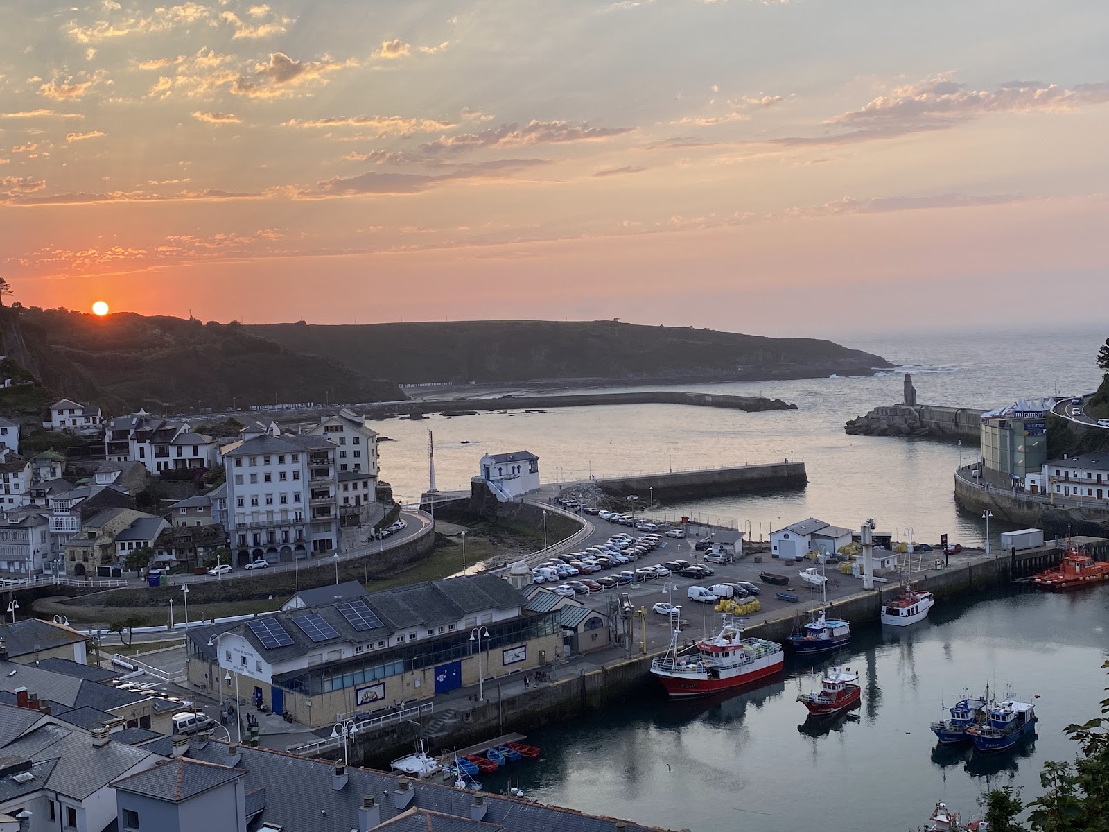 Apartamentos MarYSol