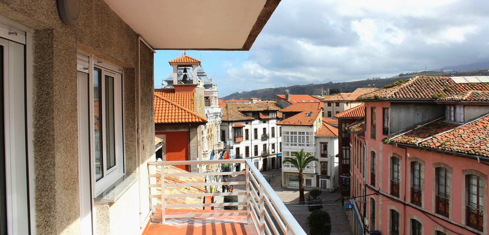 Llanes apartamentos y locales. Inmobiliaria Joima S.A.