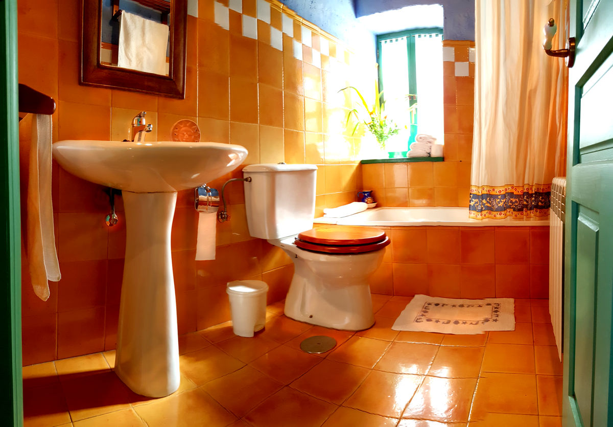 Apartamentos Villar photo 6