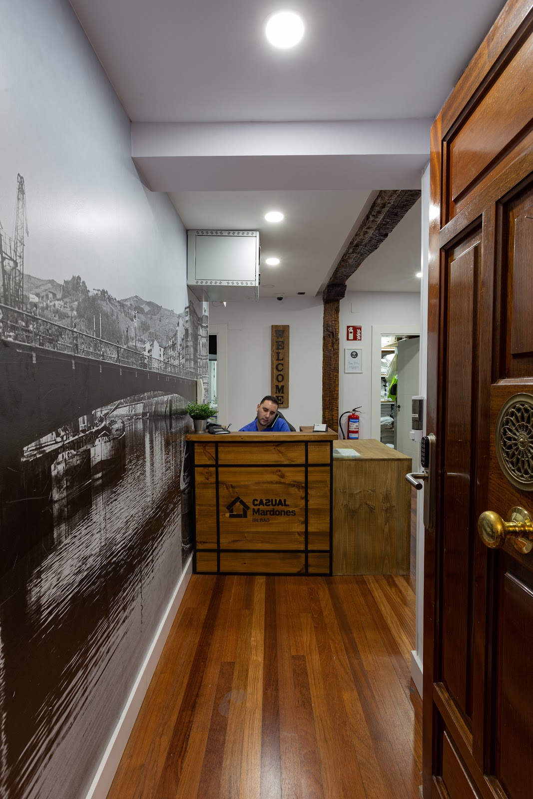 Casual Mardones photo 5