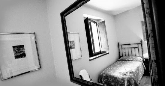 Playa Las Nieves apartments photo 6