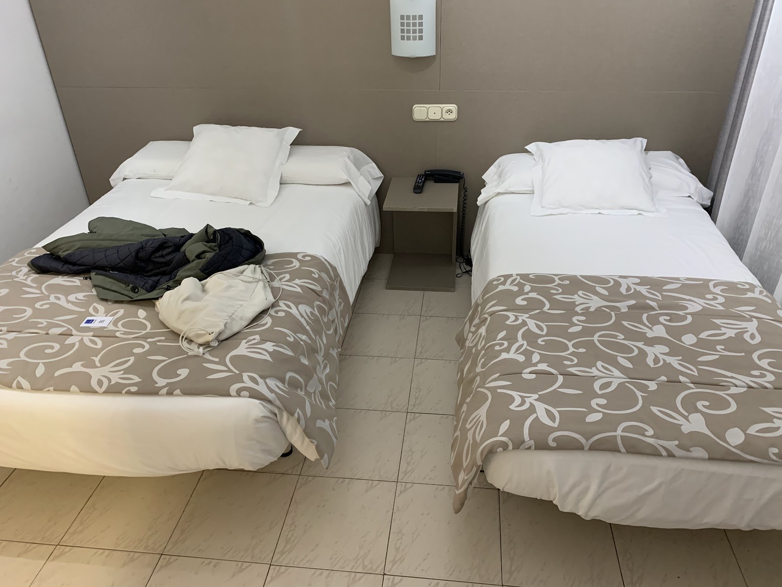 Pensión Residencia Fornos photo 2