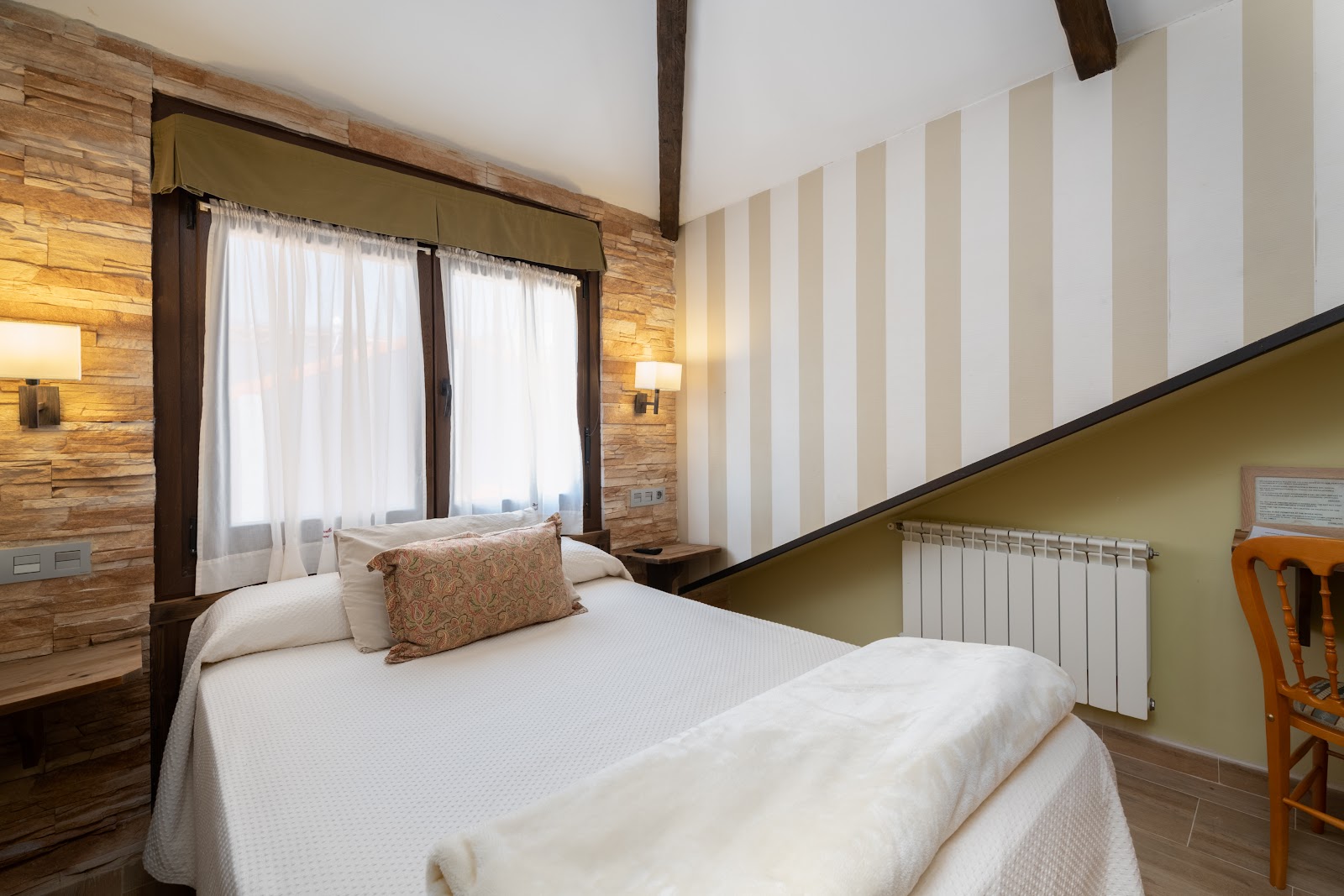 Cimavilla Rooms photo 2