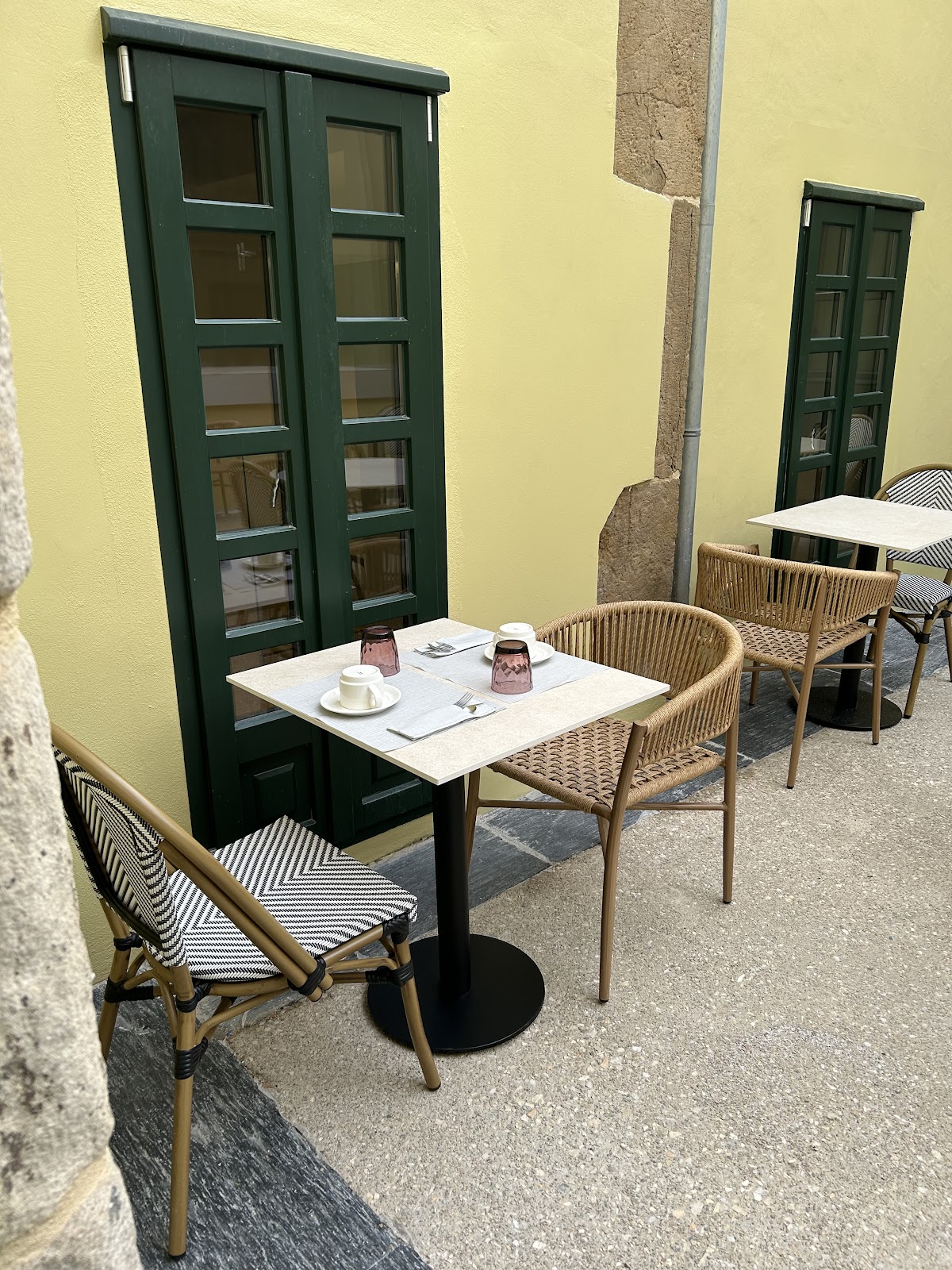 U-Hotel Aduana Ribadeo photo 8