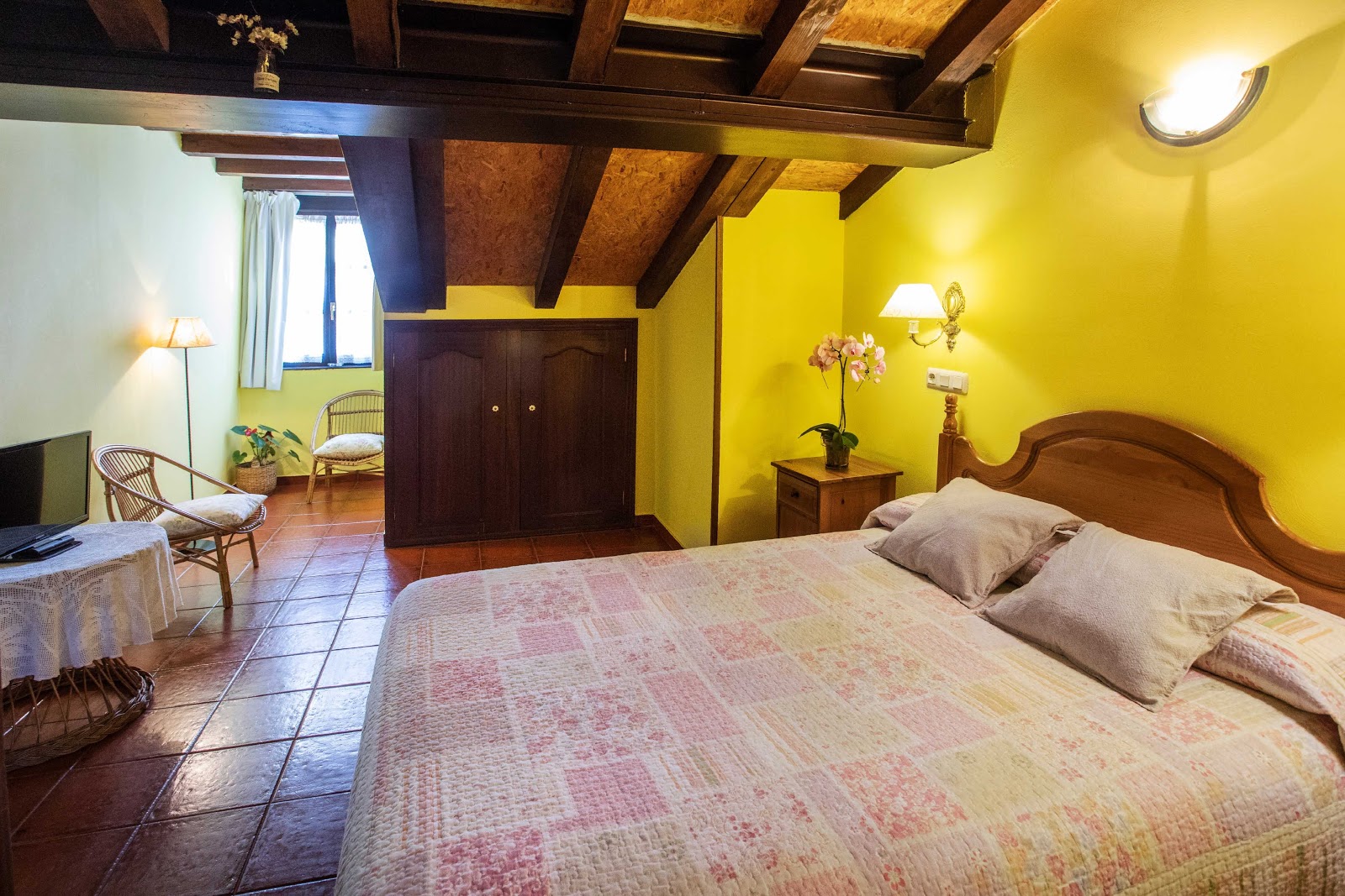 Pensión La Guía photo 3