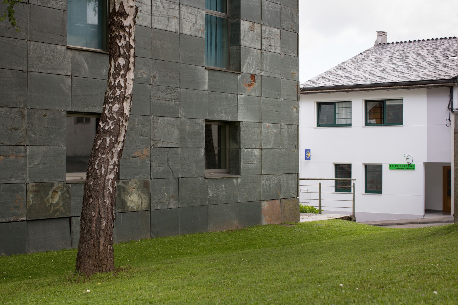 Albergue As Pedreiras Vilalba photo 5