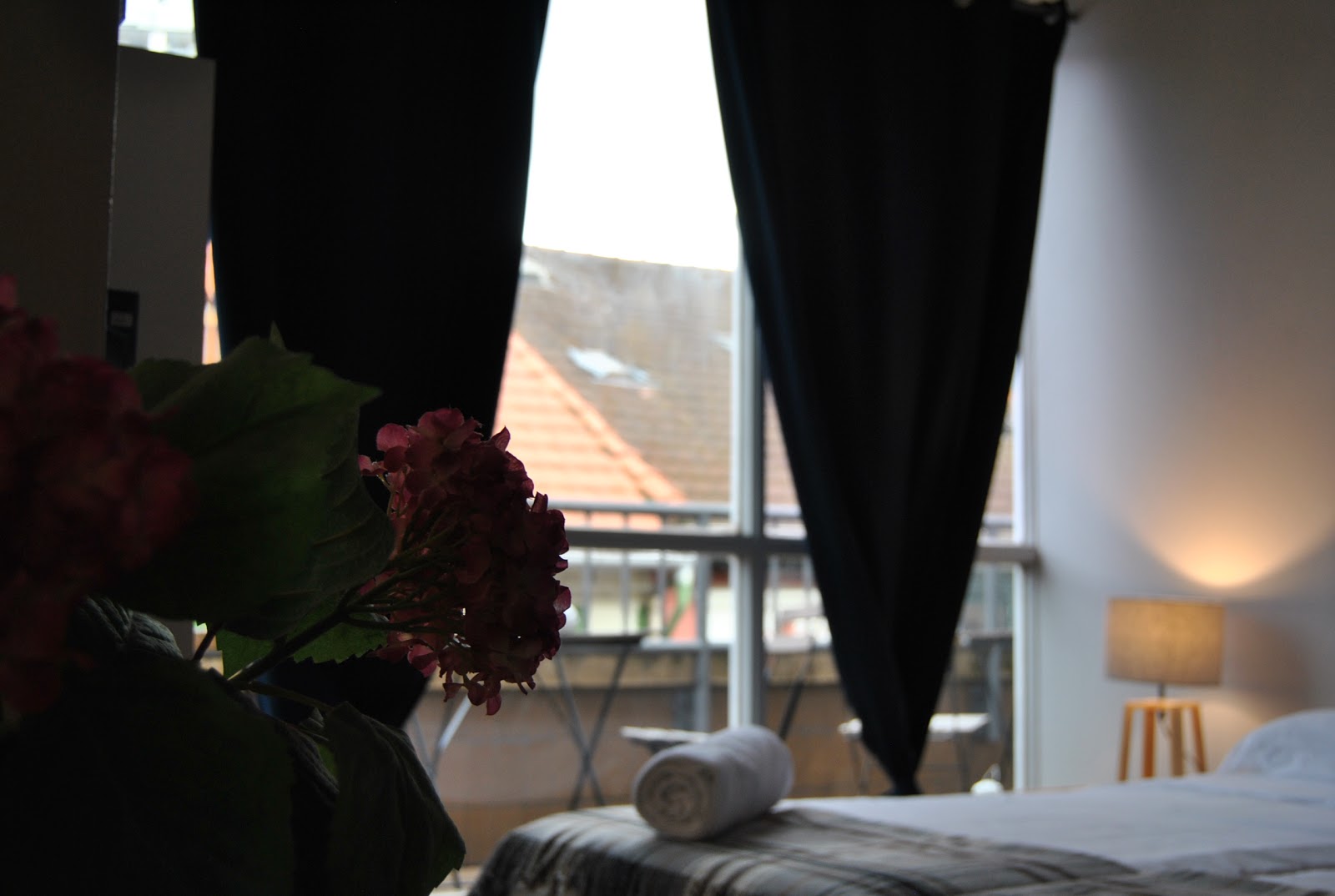 HOSTEL Quartier Bilbao photo 6