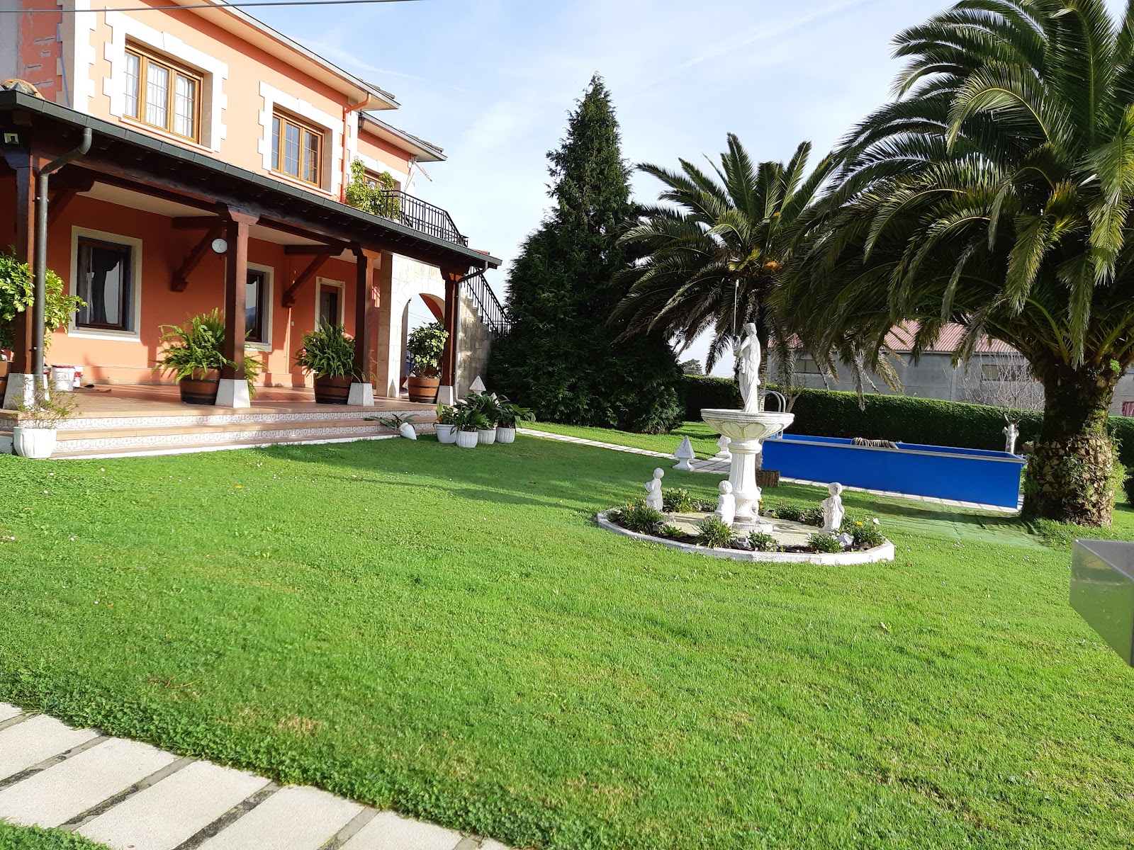 Hostal Mari Carmen photo 3