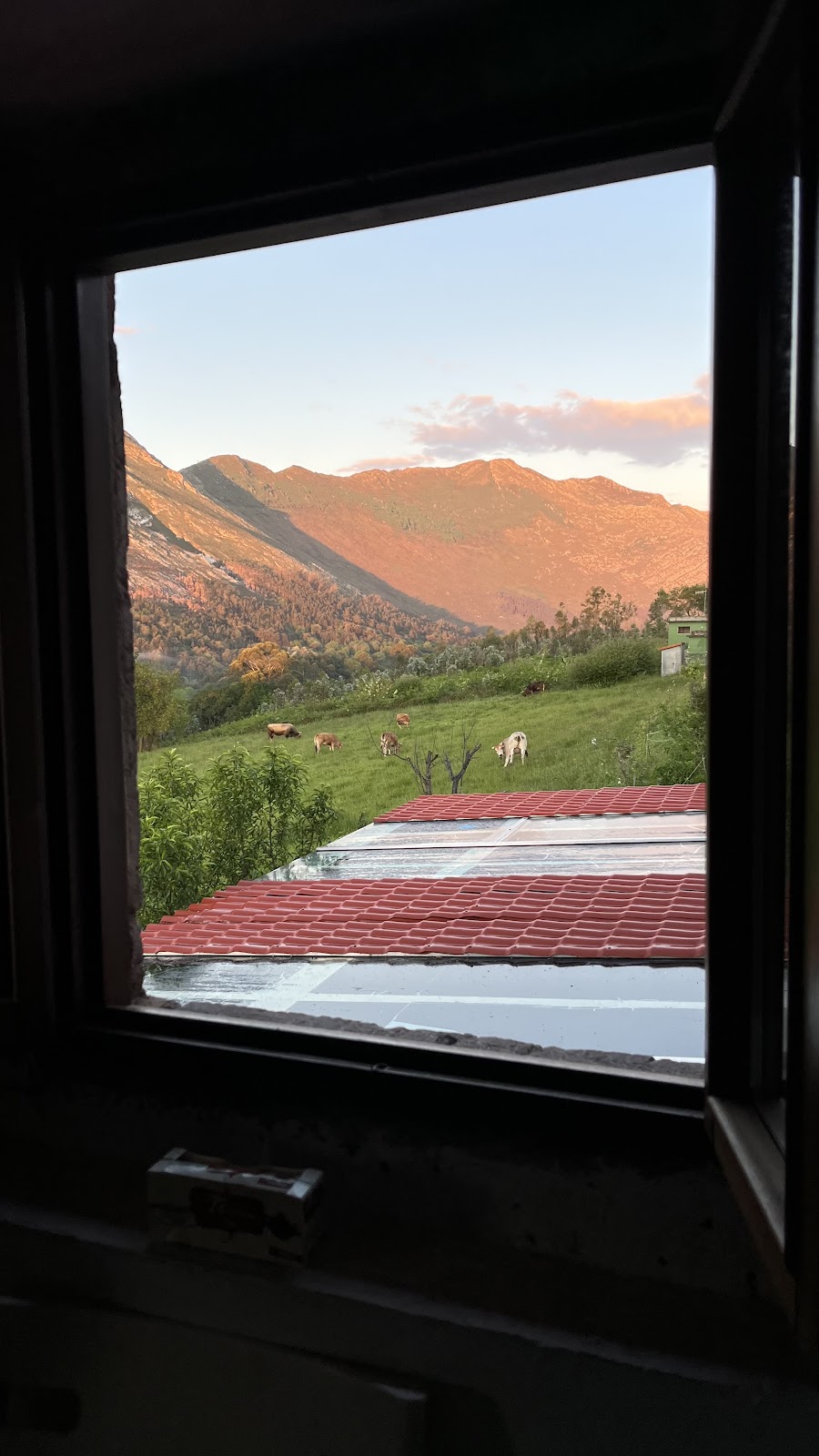 Albergue Casa Rectoral de Pria photo 8