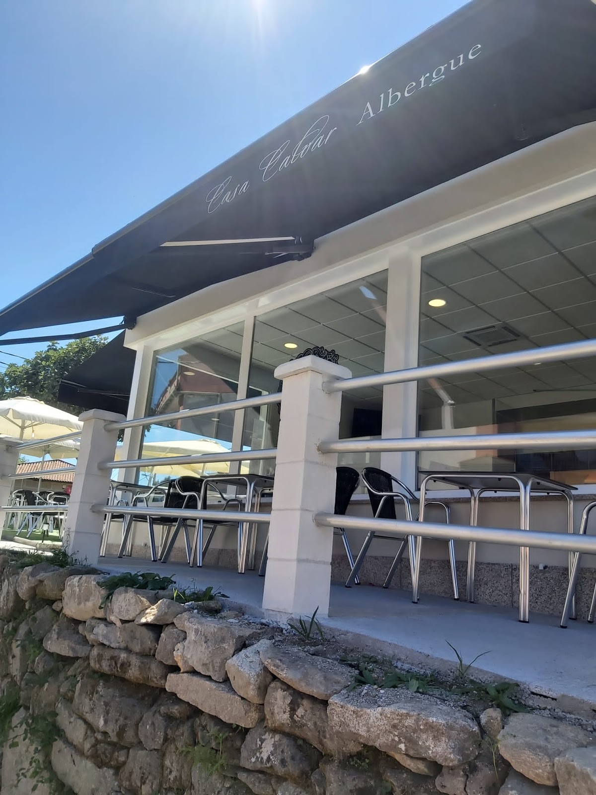 Albergue Casa Calvar photo 4