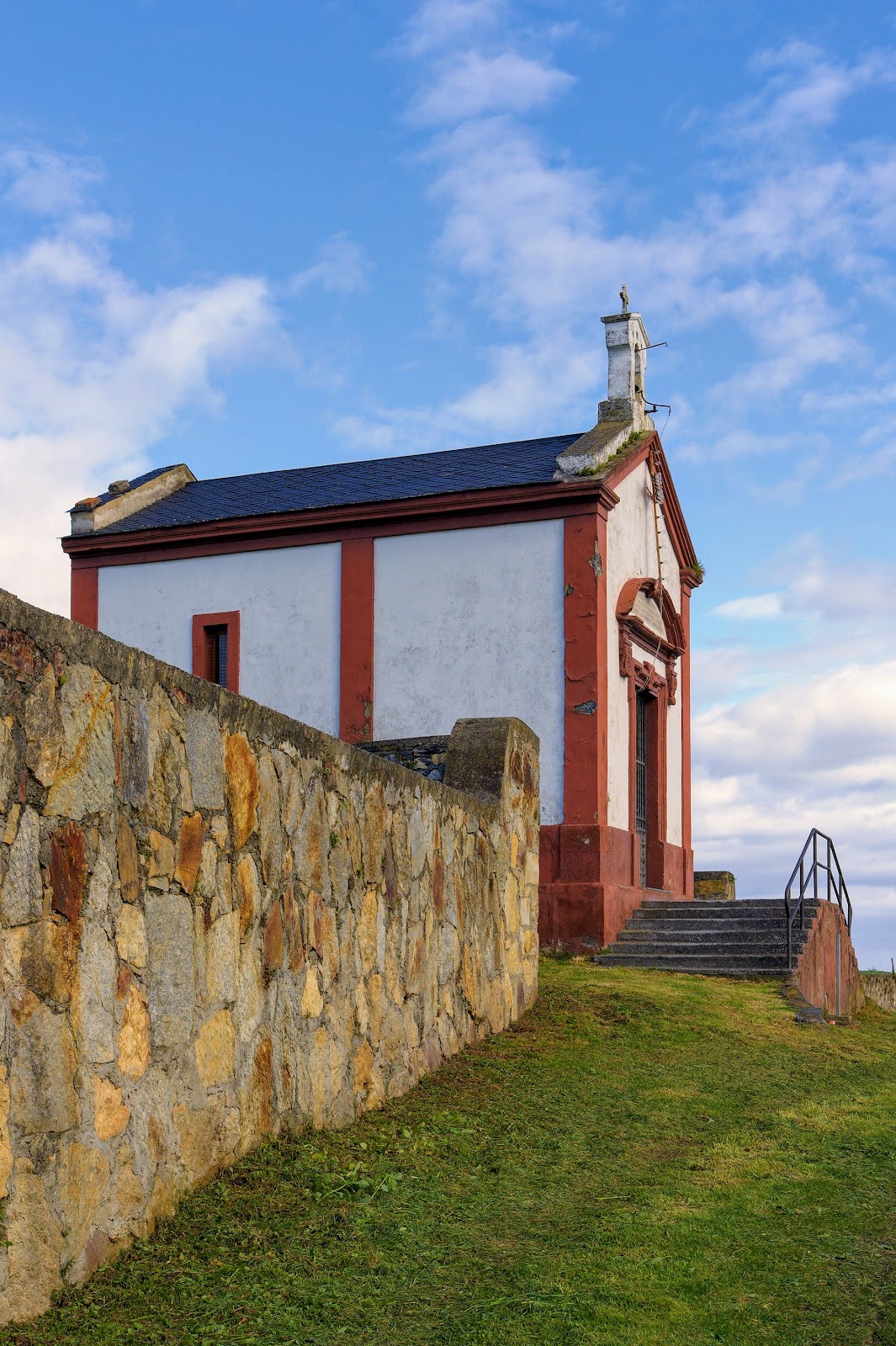 Hotel Villa De Luarca photo 9