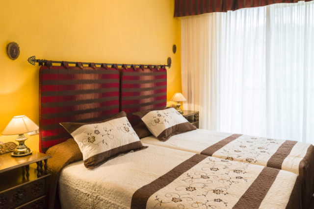 Pensión ARCA Pedrouzo photo 5