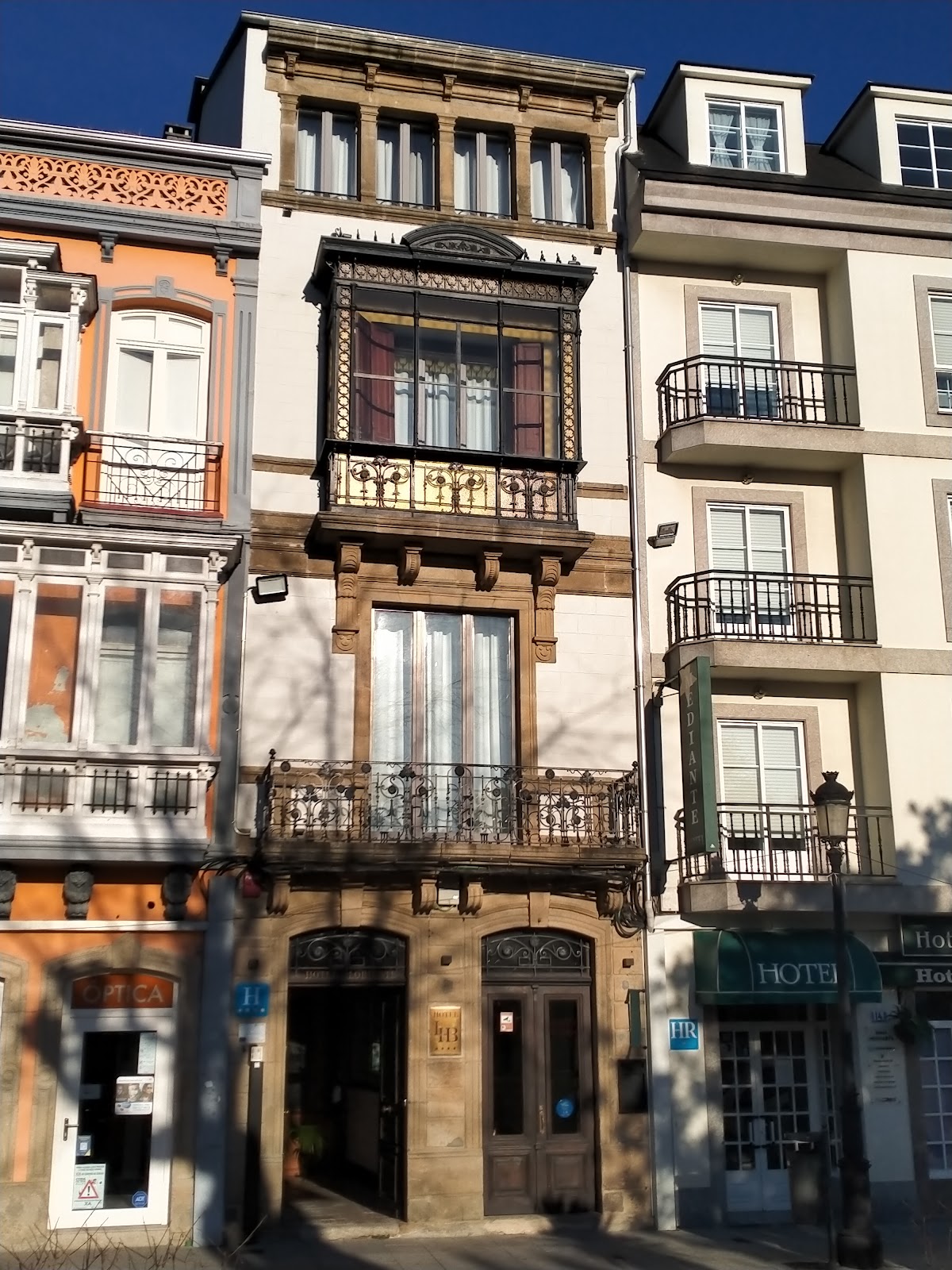 Hotel Boutique Loriente photo 7