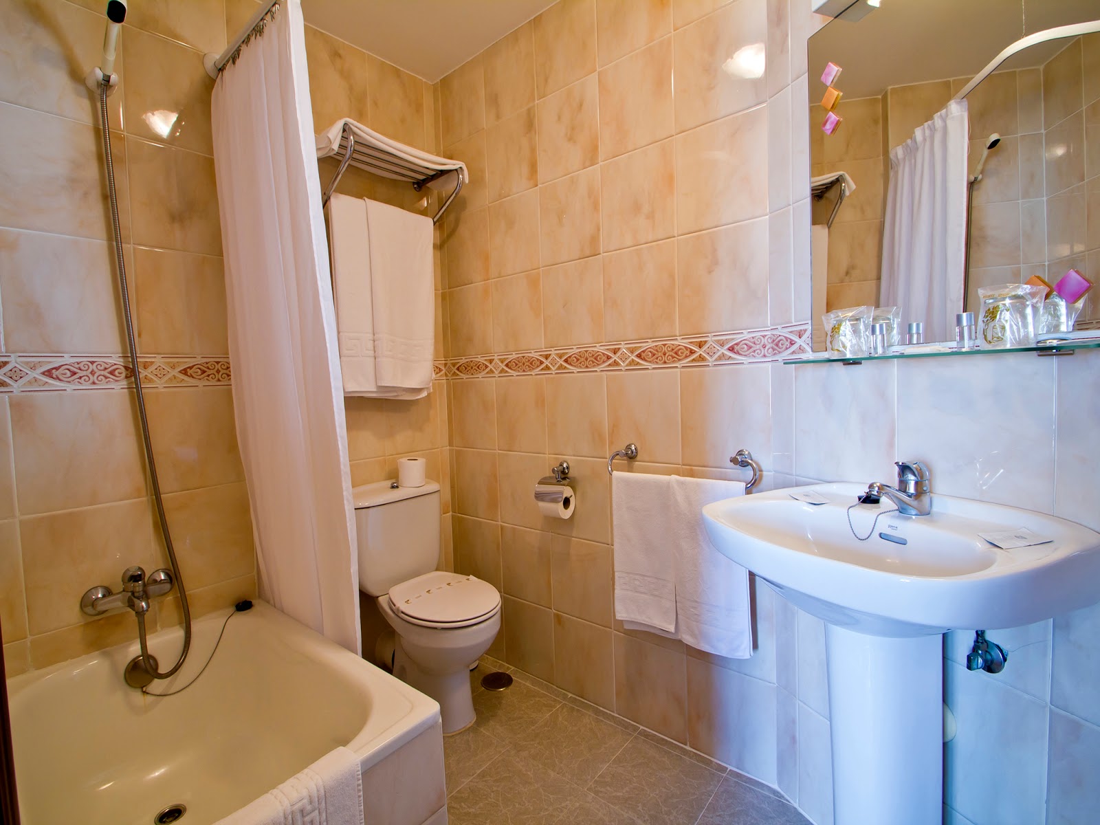 Pensión Hostería Miguel Ángel photo 3