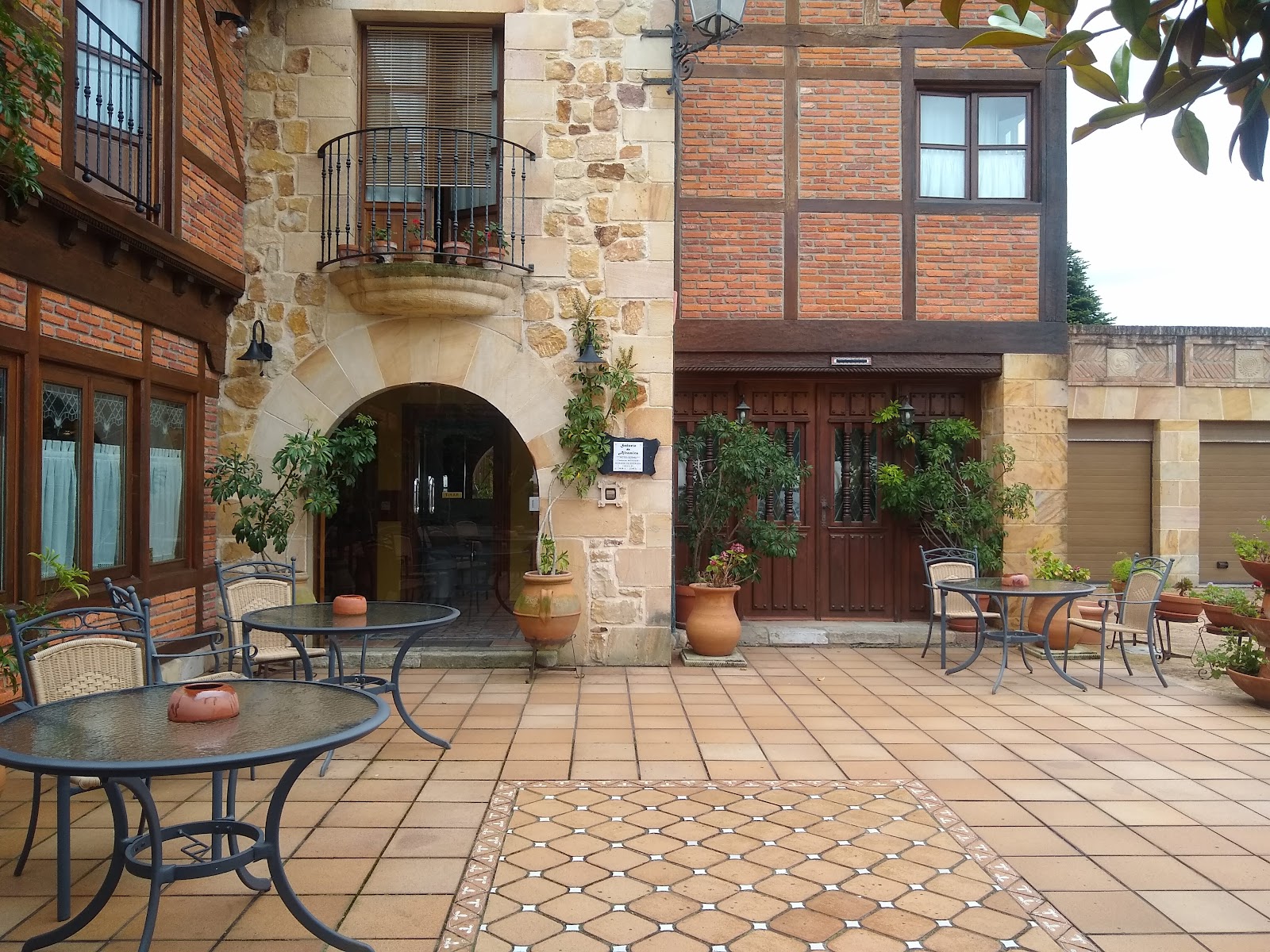 Señorio De Altamira photo 4