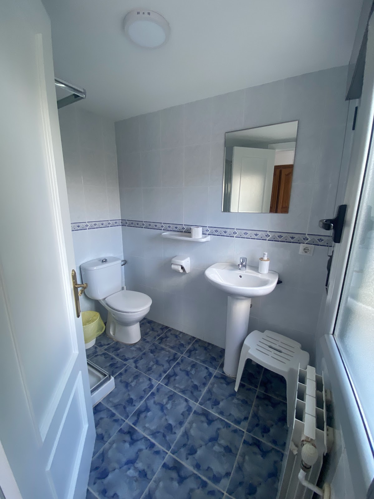 Pensión Villa photo 10