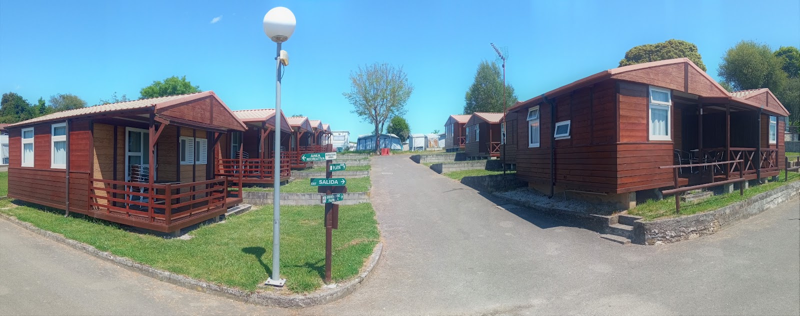 Camping Las Conchas photo 5