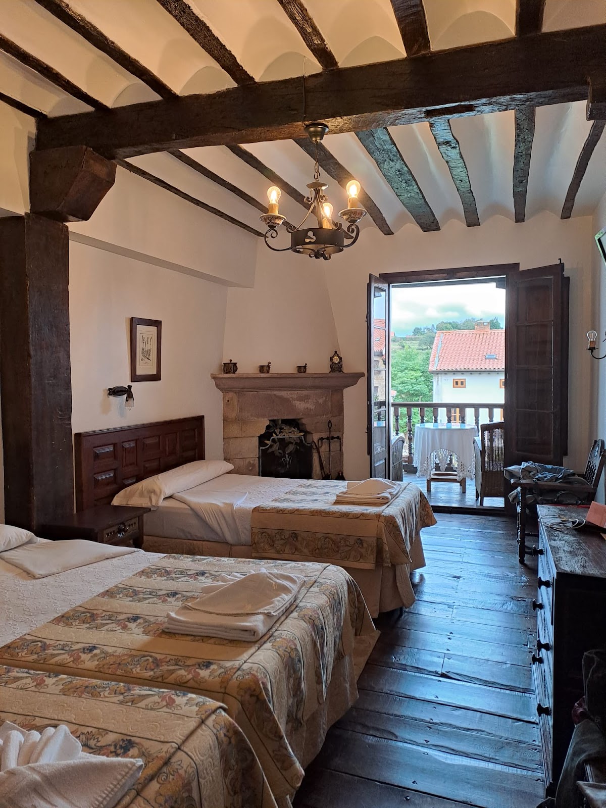 Posada Ansorena photo 9