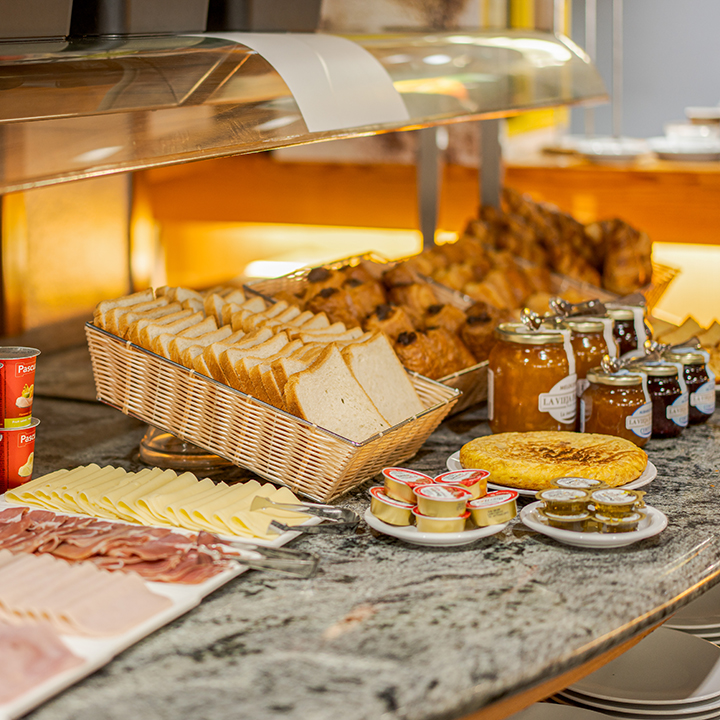 Hotel Begoña Centro photo 4