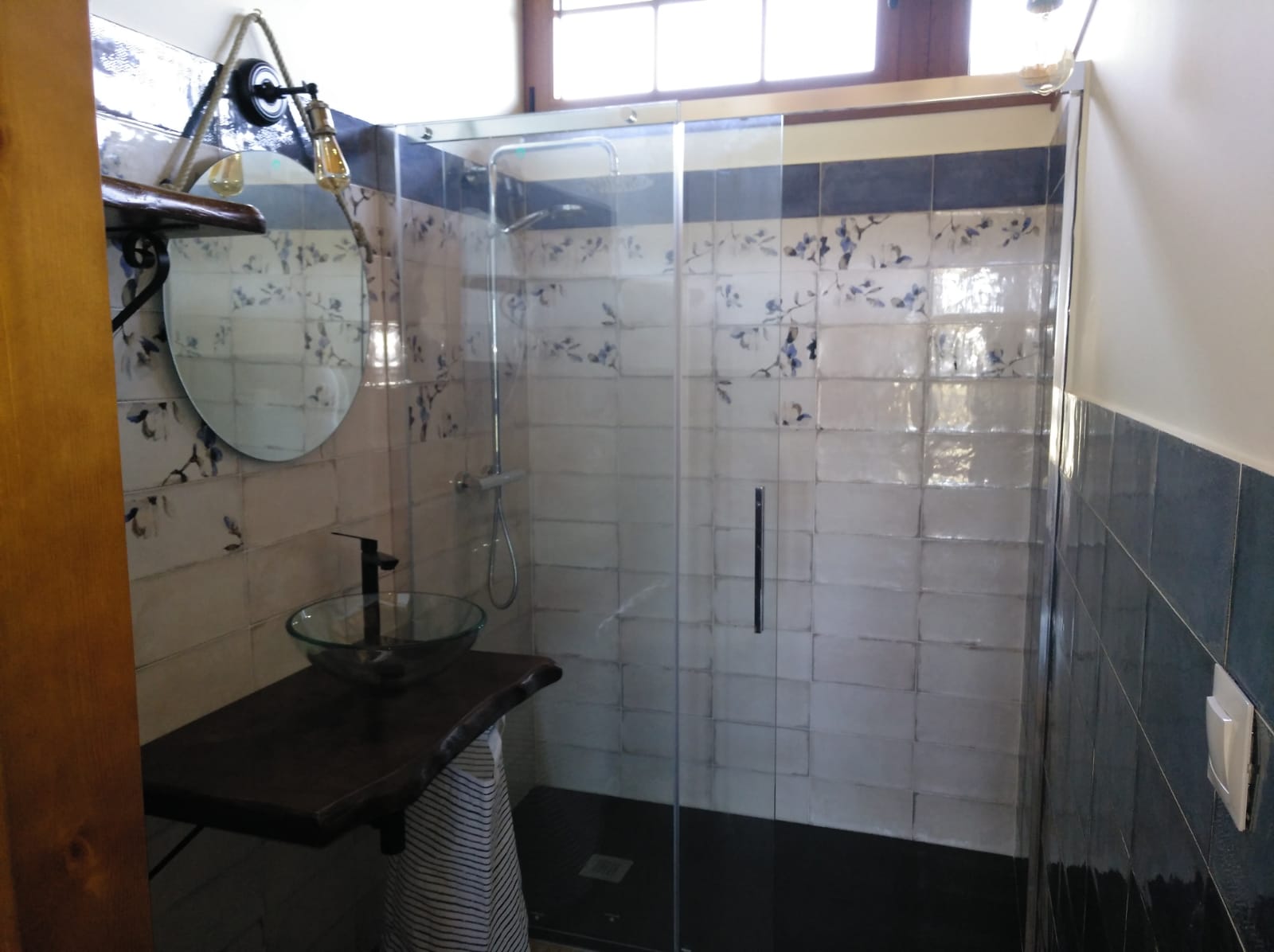 Casa de aldea y apartamentos La Paredana, agroturismo 4 llaves photo 3