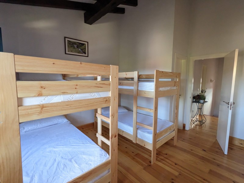 Casa de Peregrinos Colombres photo 2